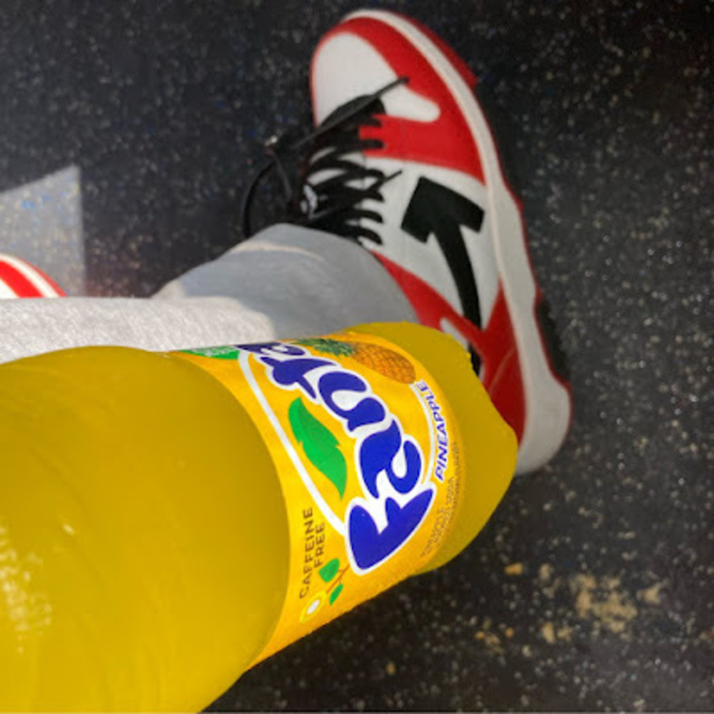 Meet your Posher, Baby